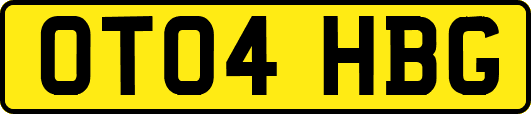 OT04HBG