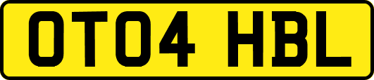 OT04HBL