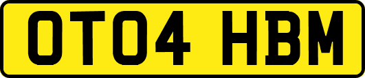 OT04HBM