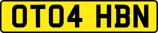 OT04HBN