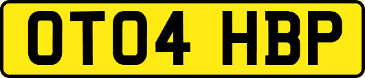 OT04HBP