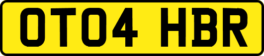 OT04HBR