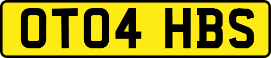 OT04HBS