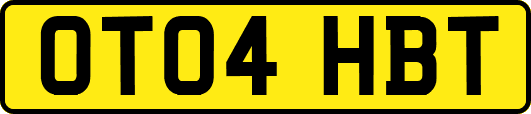 OT04HBT