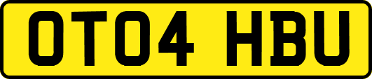 OT04HBU