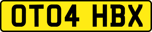 OT04HBX