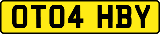 OT04HBY