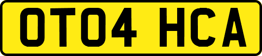 OT04HCA