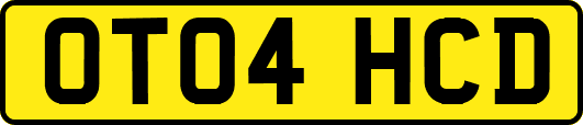 OT04HCD
