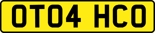 OT04HCO