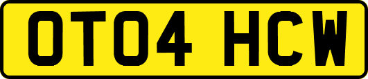 OT04HCW