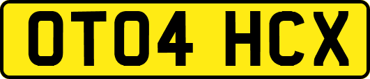 OT04HCX