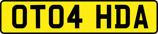 OT04HDA