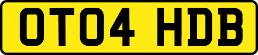 OT04HDB