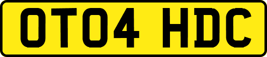 OT04HDC