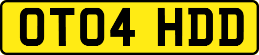 OT04HDD