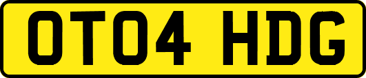OT04HDG