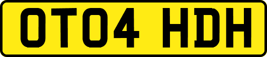 OT04HDH