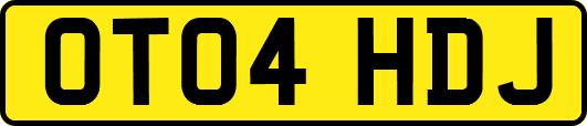 OT04HDJ