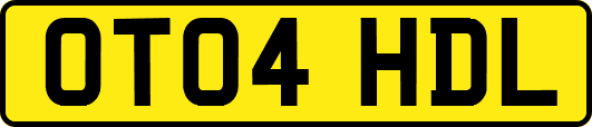 OT04HDL