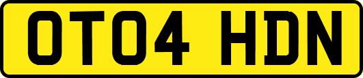 OT04HDN