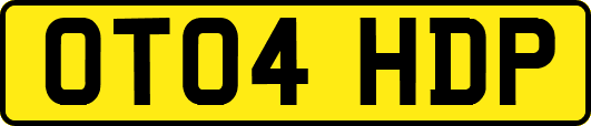 OT04HDP