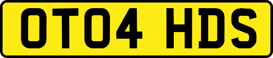 OT04HDS