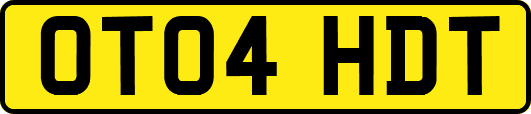 OT04HDT