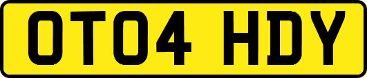 OT04HDY