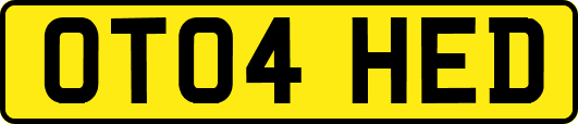 OT04HED