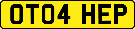 OT04HEP