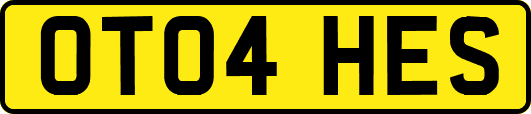 OT04HES