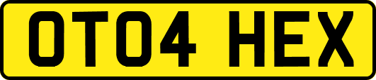 OT04HEX