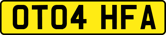 OT04HFA