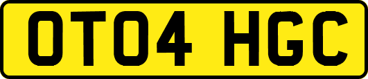 OT04HGC