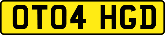 OT04HGD