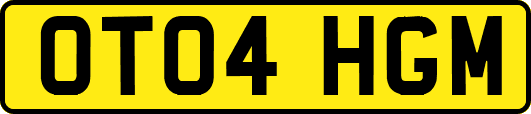 OT04HGM