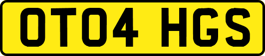 OT04HGS