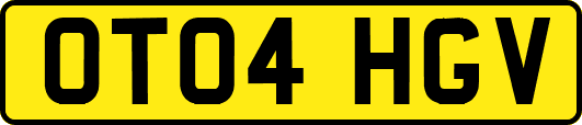 OT04HGV