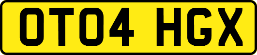 OT04HGX