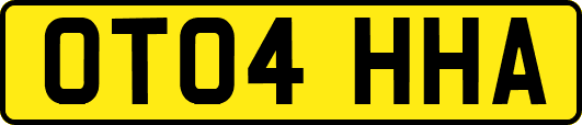 OT04HHA