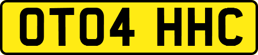 OT04HHC