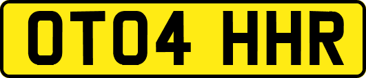 OT04HHR