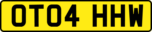 OT04HHW