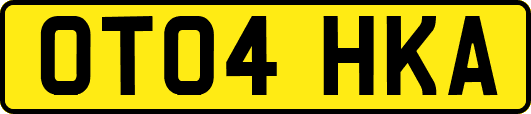 OT04HKA