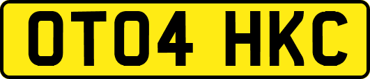 OT04HKC
