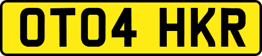 OT04HKR