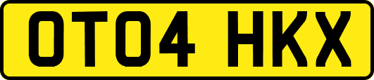 OT04HKX