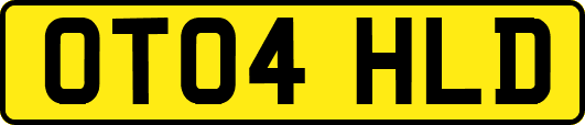 OT04HLD