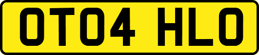 OT04HLO